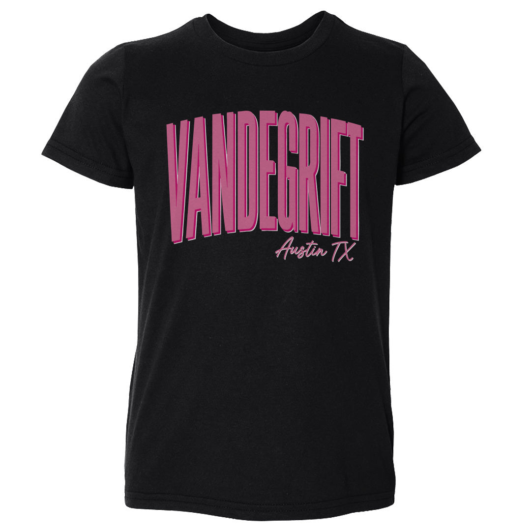 Toddler Tee Vandegrift 2605