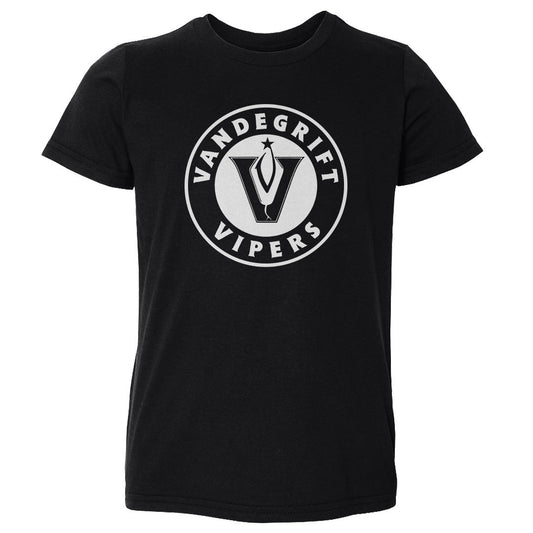 Toddler Tee Vandegrift Logo