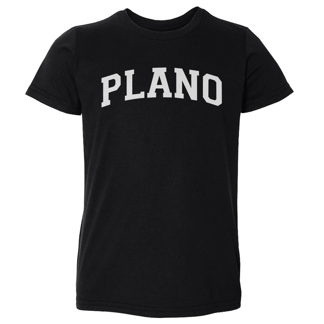 Toddler Tee Plano