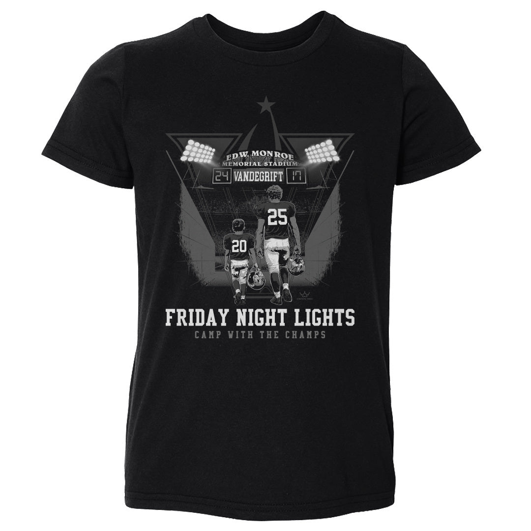 Toddler Tee Friday Night Lights