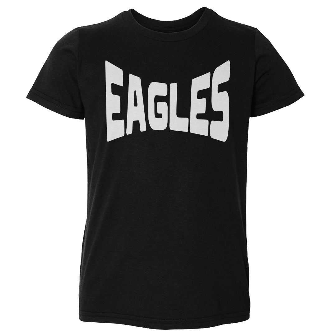 Toddler Tee Canyon Ridge EAGLES