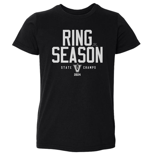 Toddler Tee Ring Season 2024