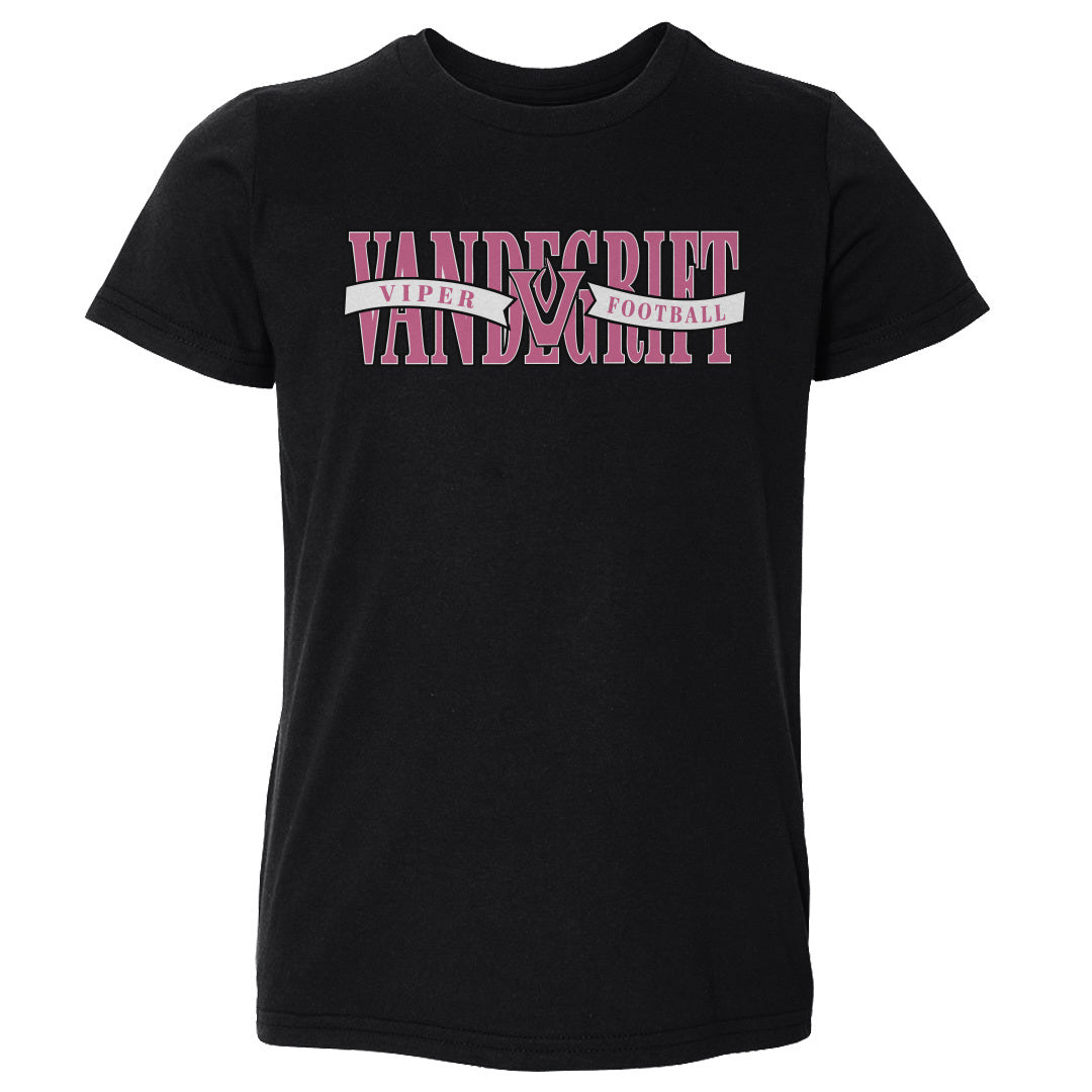 Toddler Tee Vandegrift 2607