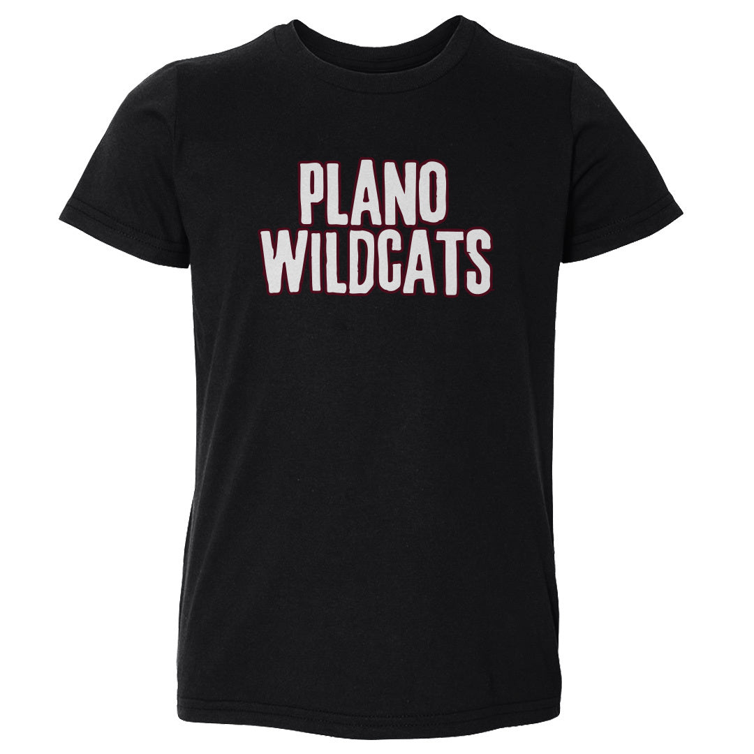 Toddler Tee Plano Wildcats