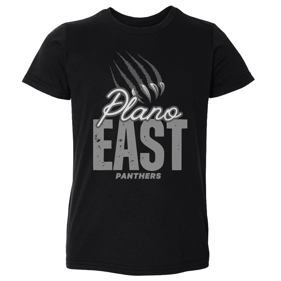Toddler Tee Plano East Claw