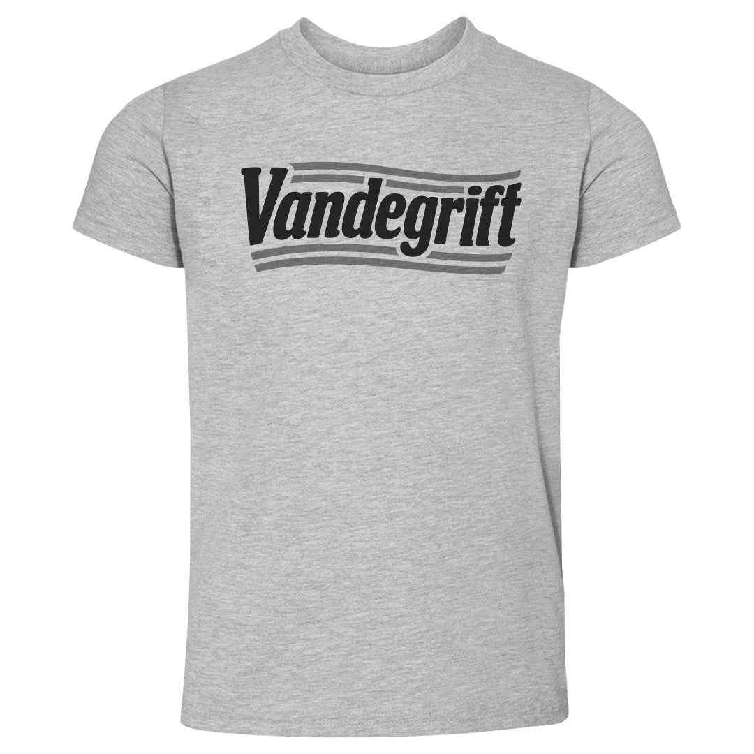 Toddler Tee Vandegrift 2604