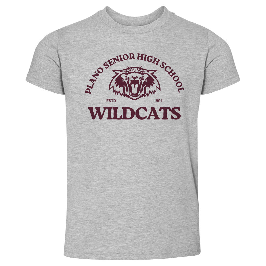 Toddler Tee Plano SHS 26