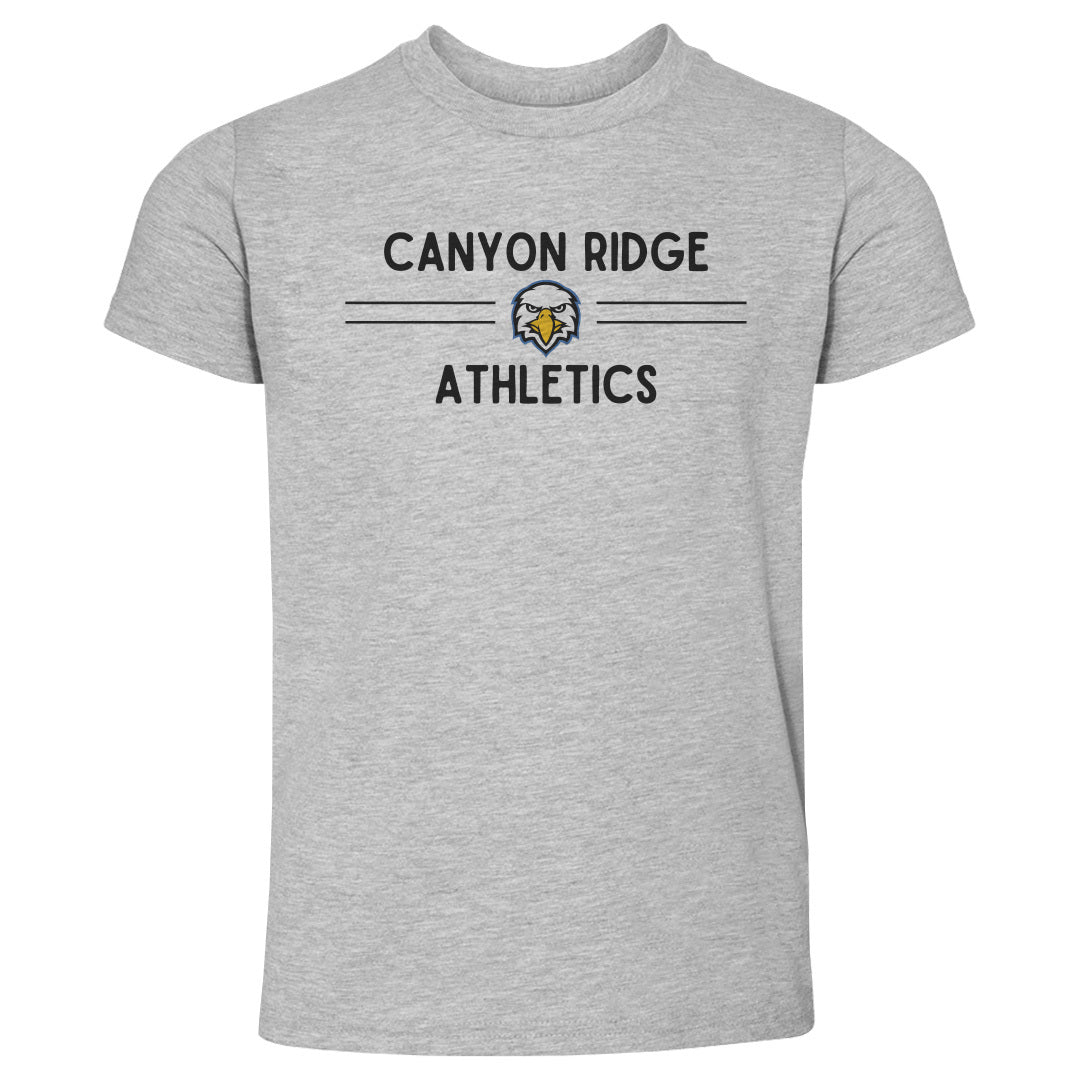 Toddler Tee Canyon Ridge Eagle