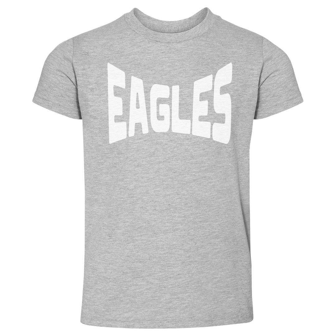 Toddler Tee Canyon Ridge EAGLES