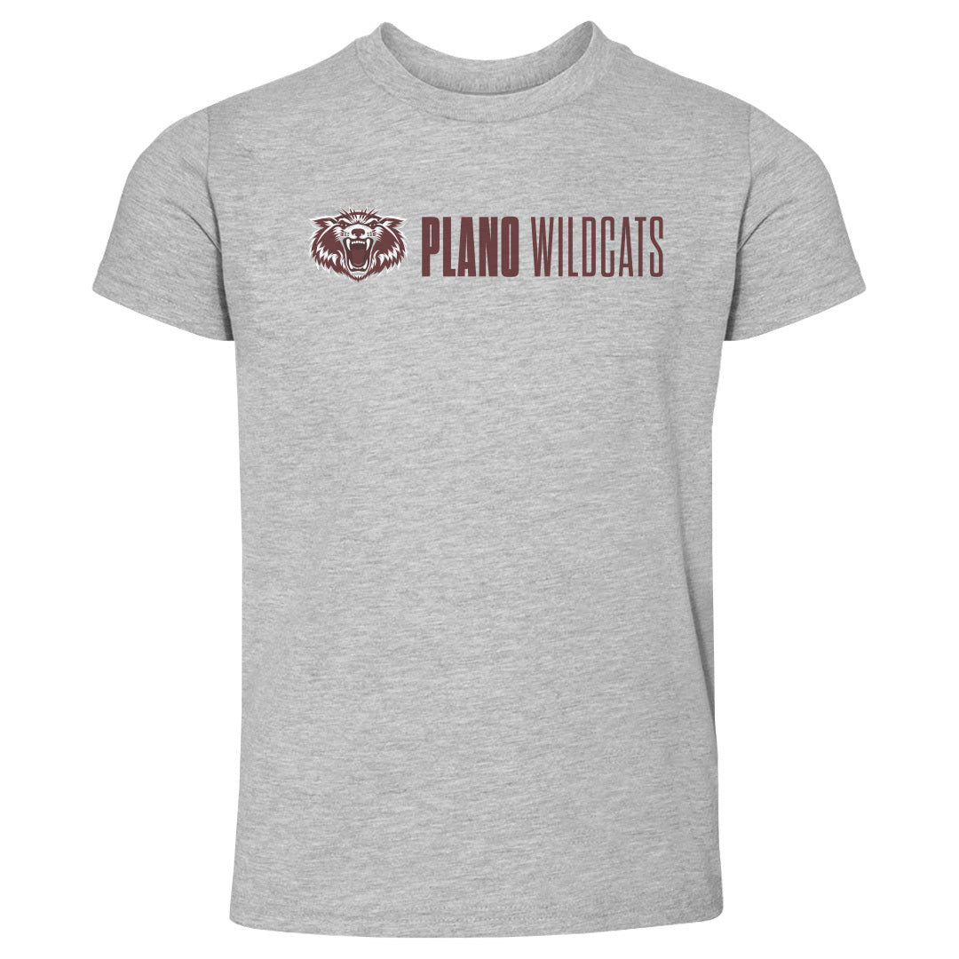 Toddler Tee Plano Wildcats 2605