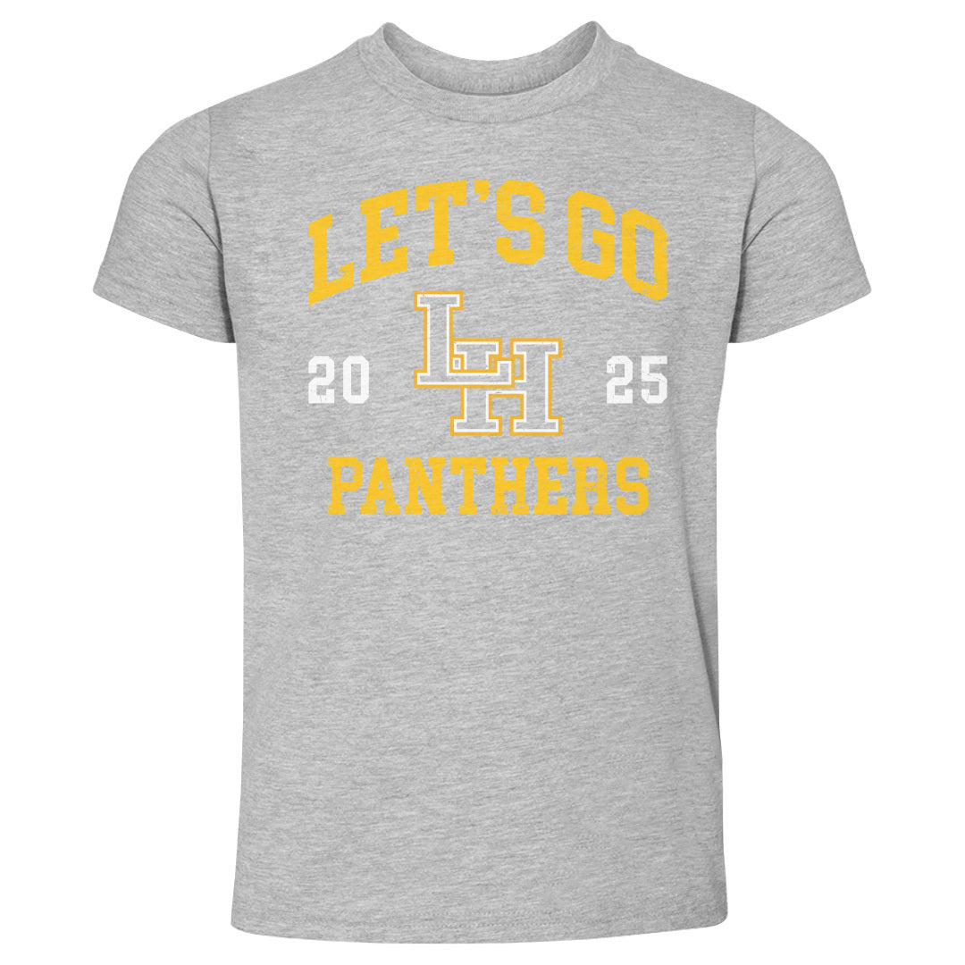 Toddler Tee LH Let's Go