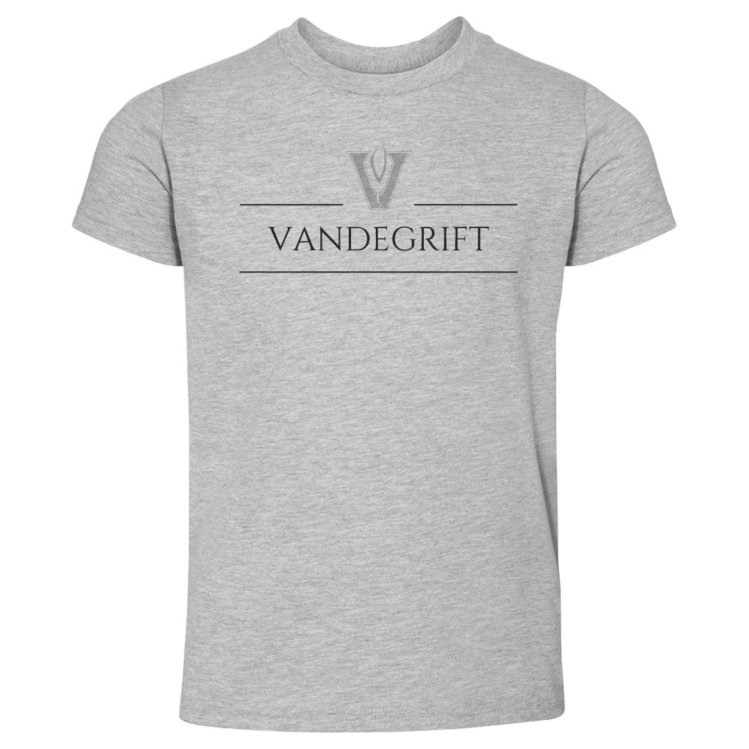 Toddler Tee Vandegrift V
