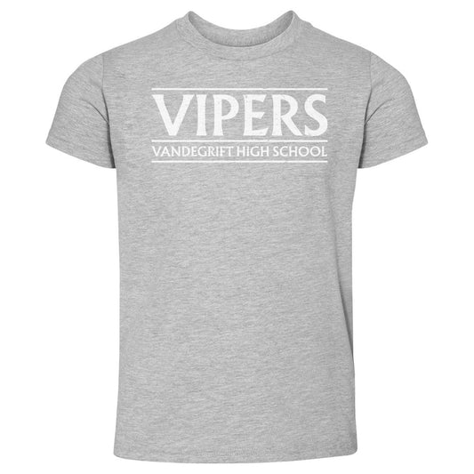 Toddler Tee Vipers VHS