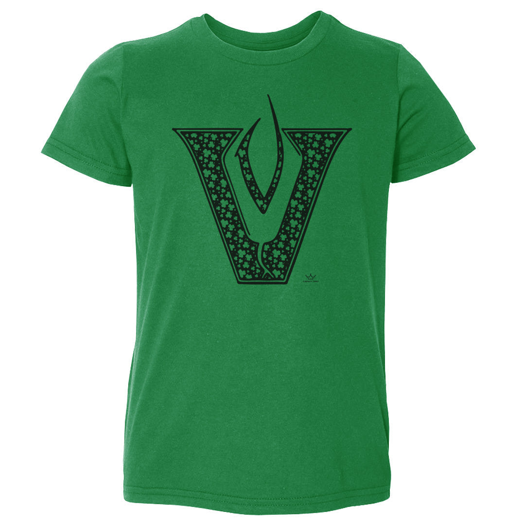Toddler Tee Vandegrift St. Patrick's Day
