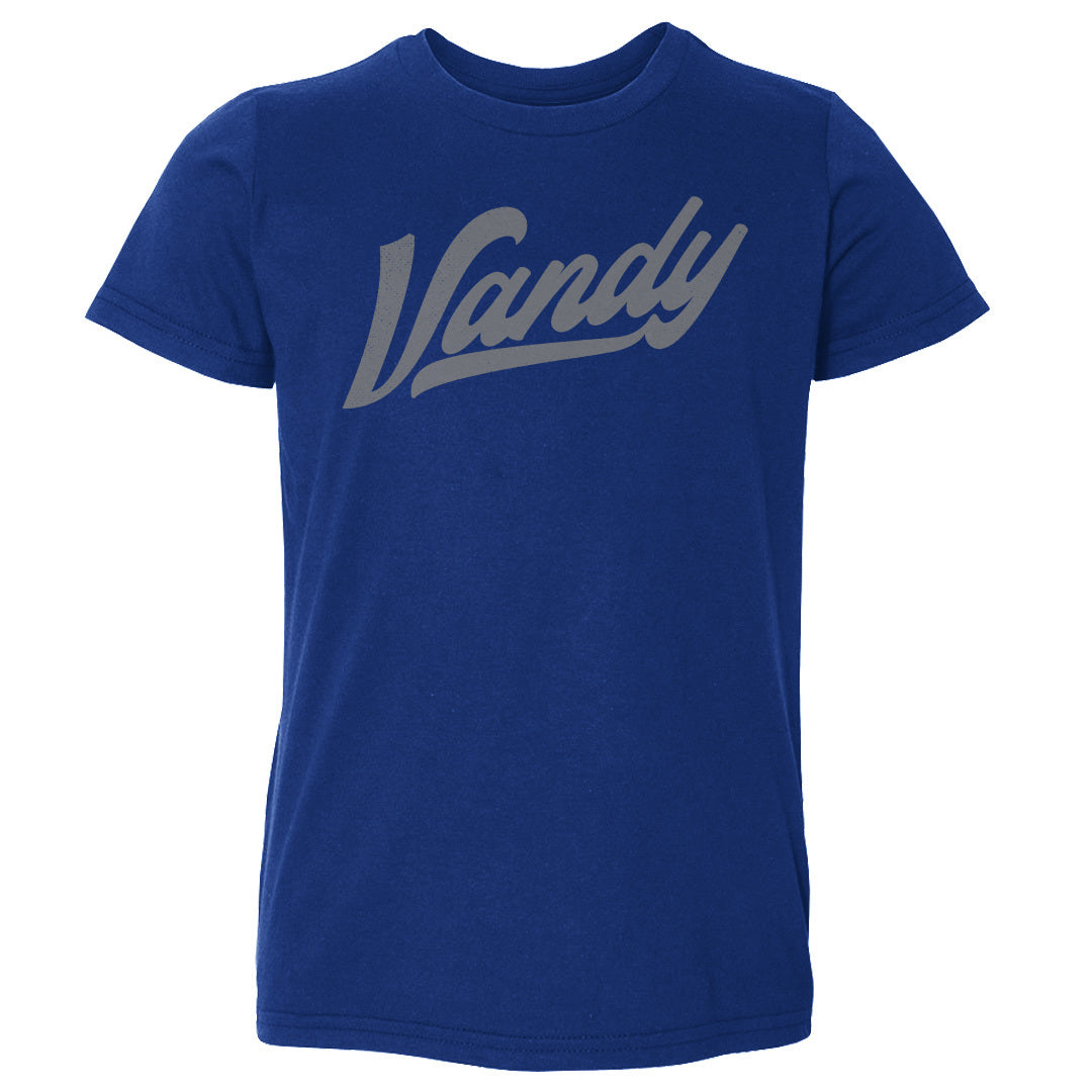 Toddler Tee Vandy