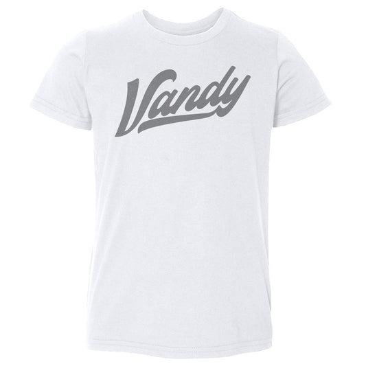 Toddler Tee Vandy