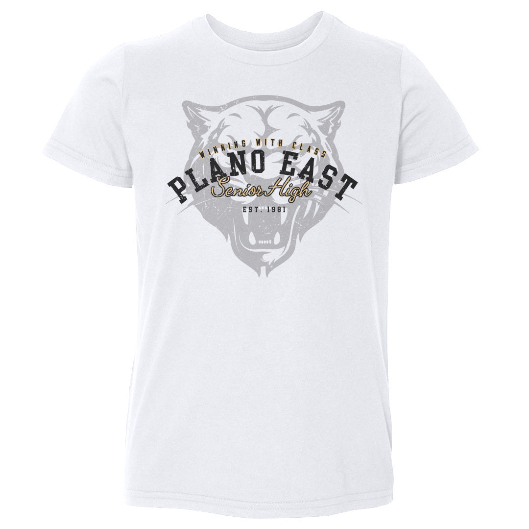 Toddler Tee Plano East Class
