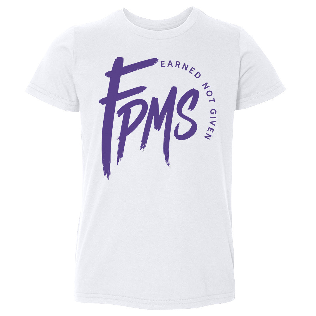 Toddler Tee Four Points 26FPMS2