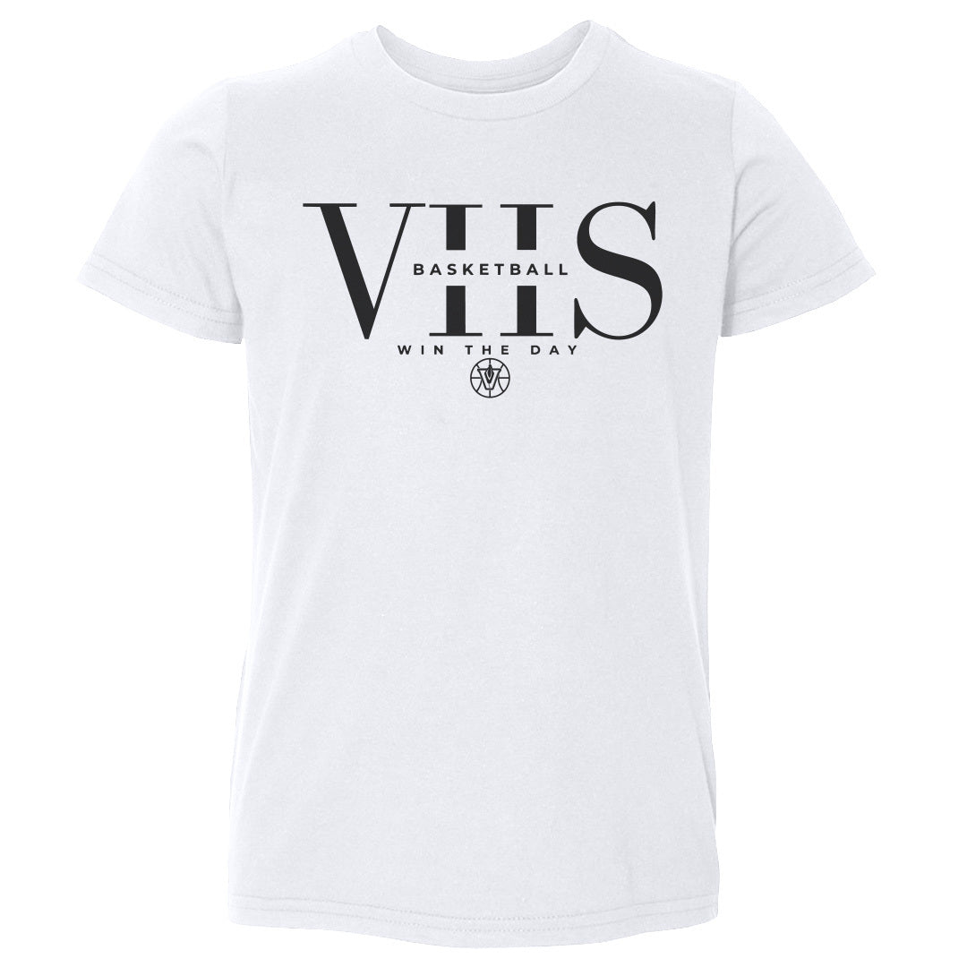 Toddler Tee VHS Basketball