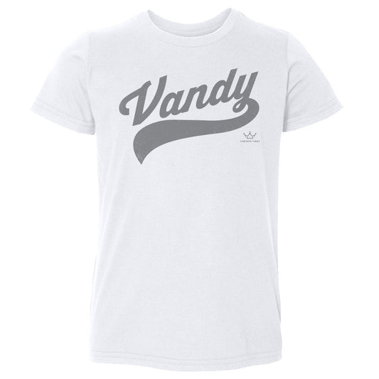 Toddler Tee Vandy