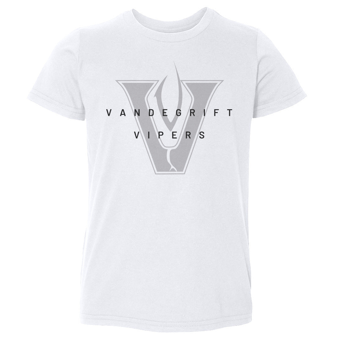 Toddler Tee Viper V