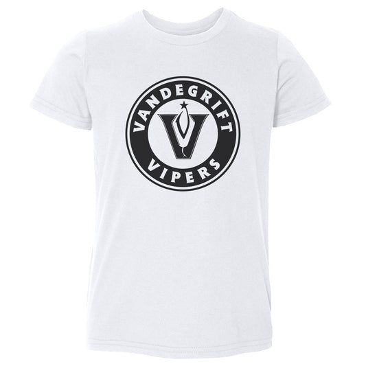 Toddler Tee Vandegrift Logo