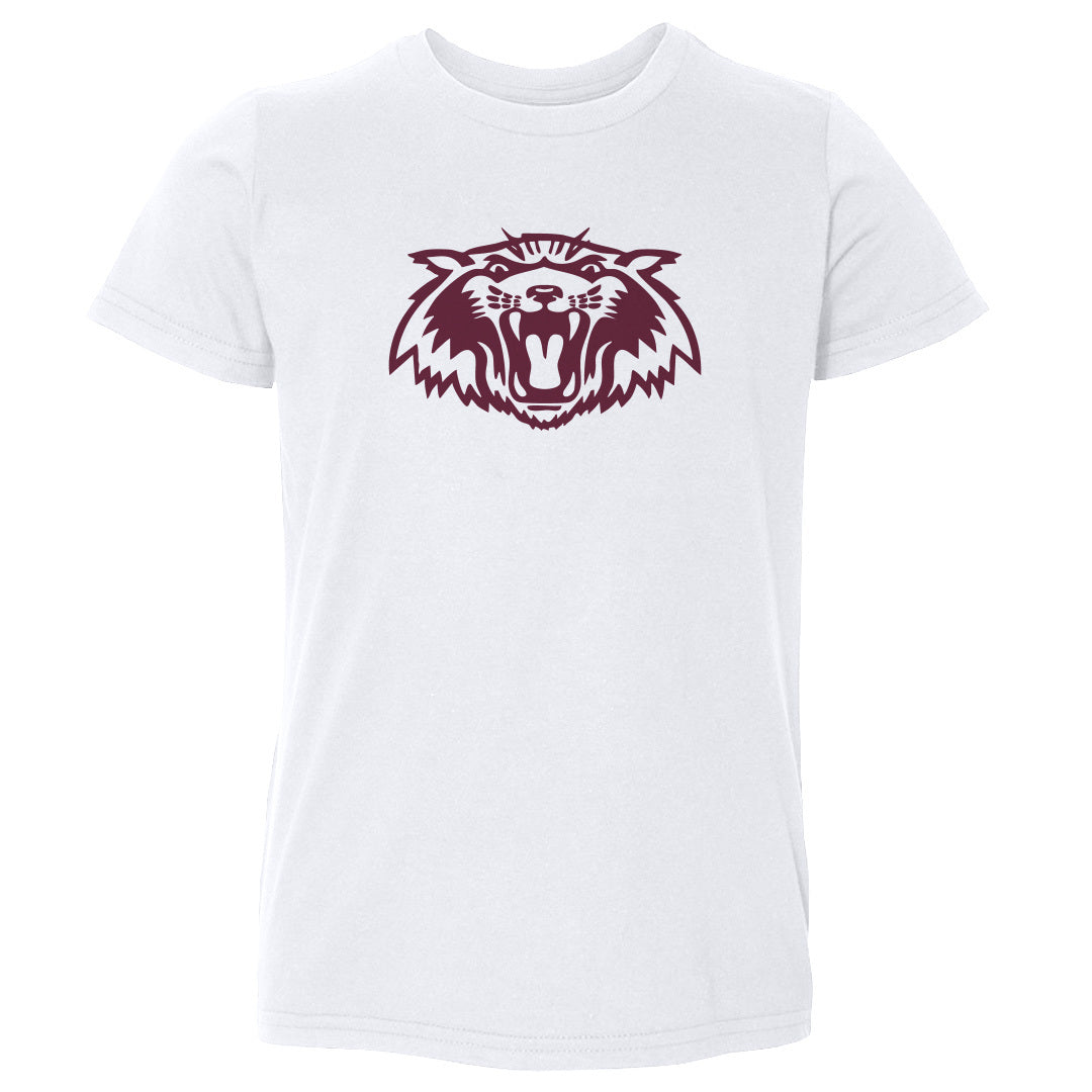 Toddler Tee Plano Wildcat