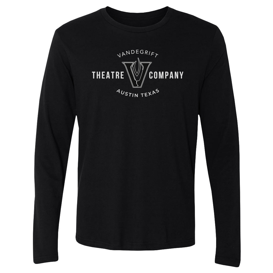 Adult Long Sleeve Tee VTC ATX