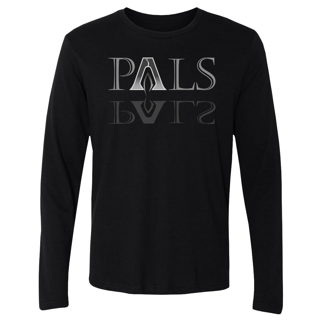 Adult Long Sleeve Tee PALS Shadow