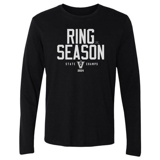 Men's Long Sleeve Tee Ring Season 2024