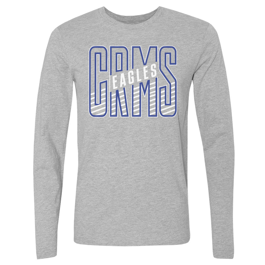 Adult Long Sleeve Tee CRMS 26EGL