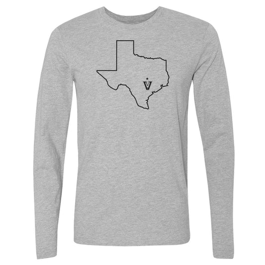 Men's Long Sleeve Tee TXV