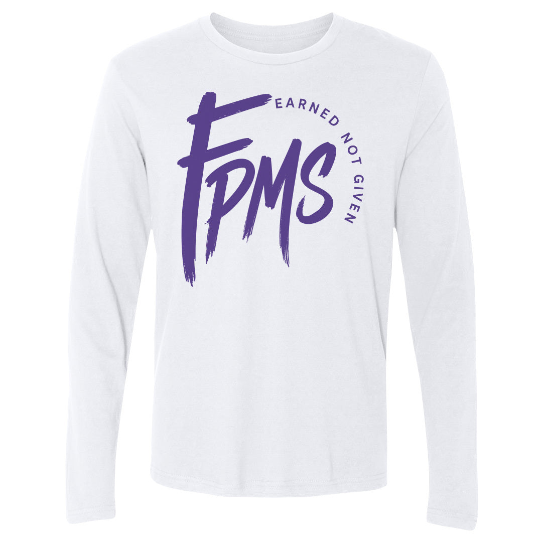 Adult Long Sleeve Tee Four Points 26FPMS2