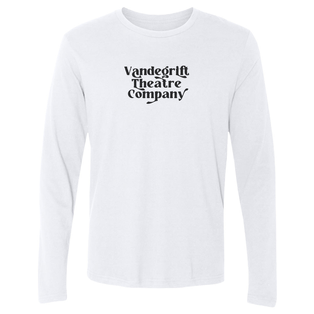 Adult Long Sleeve Tee VTC1