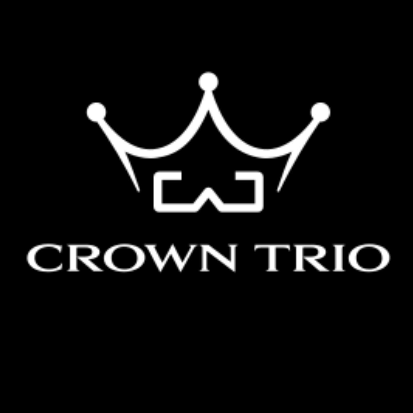 Crown Trio Gift Card