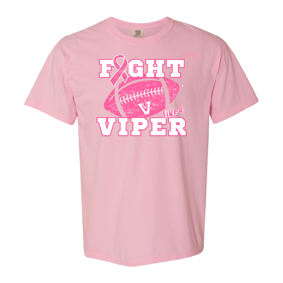 2026 Pink Out