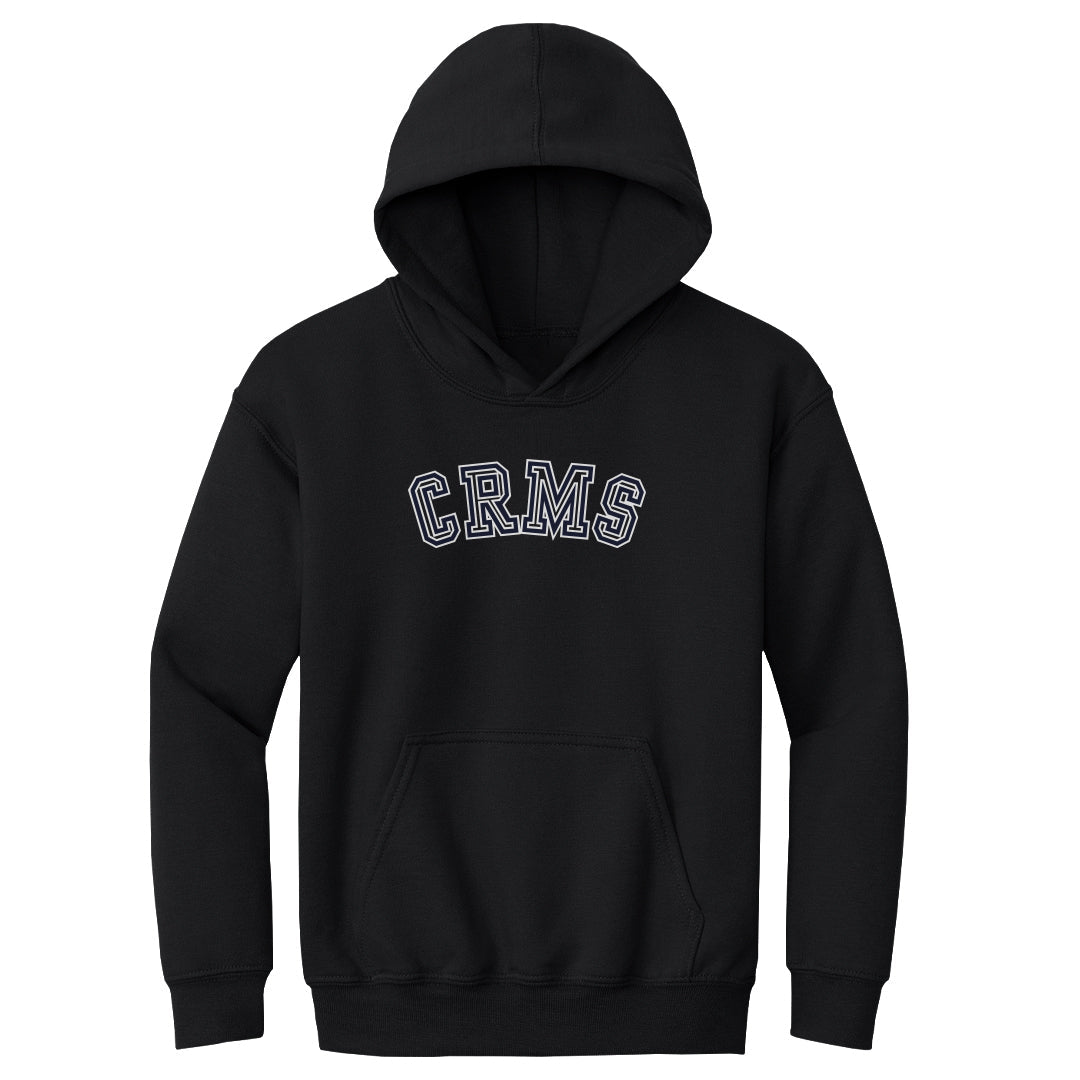 Youth Hoodie Canyon Ridge CRMS
