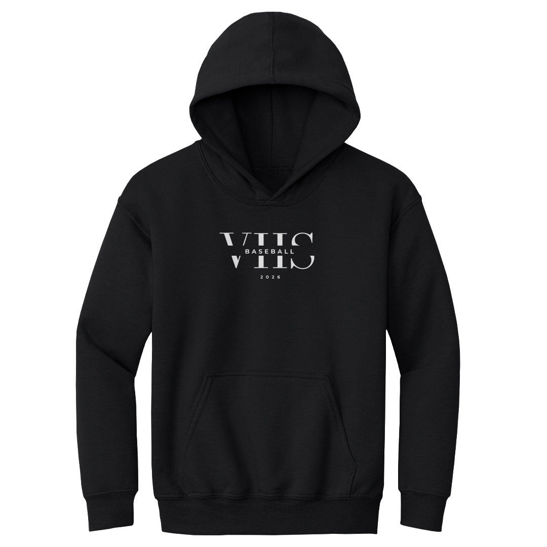 Youth Tee Vandegrift VHS Baseball 2600