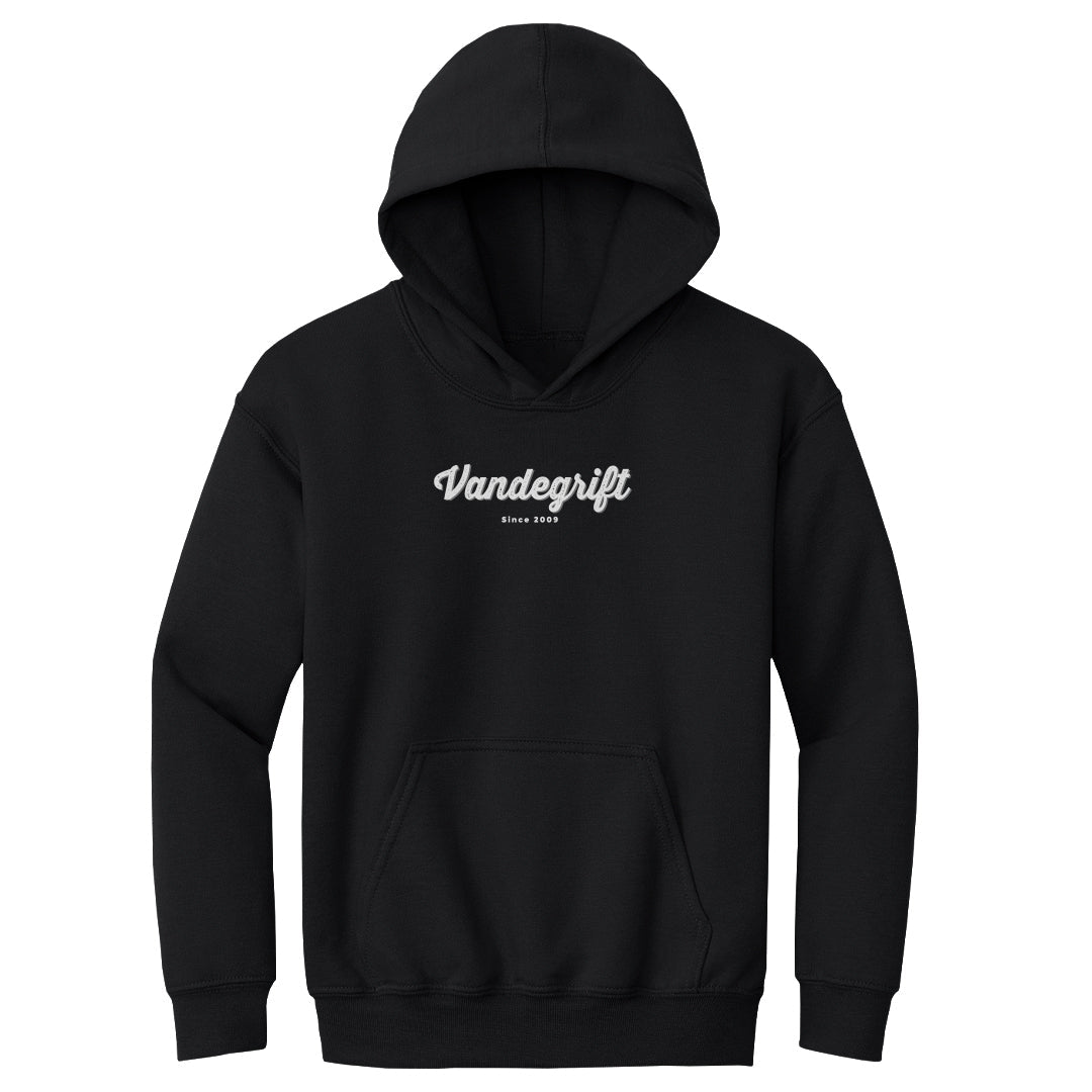 Youth Hoodie Vandegrift Since 2009