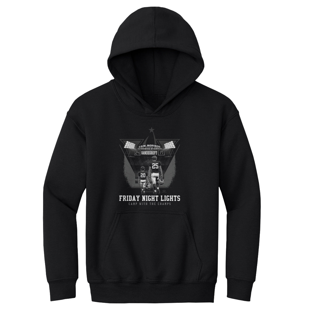 Youth Hoodie Friday Night Lights