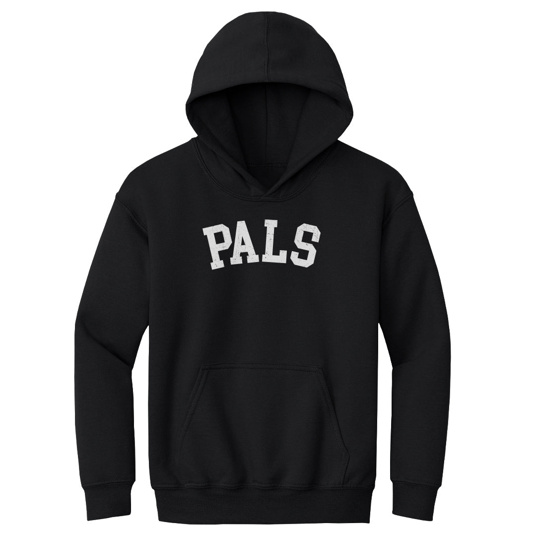 Youth Hoodie PALS Block