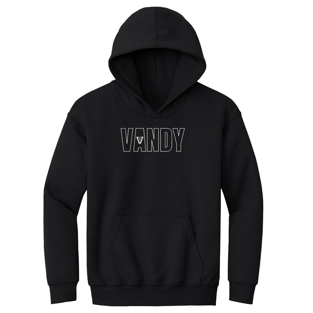Youth Hoodie Vandy V