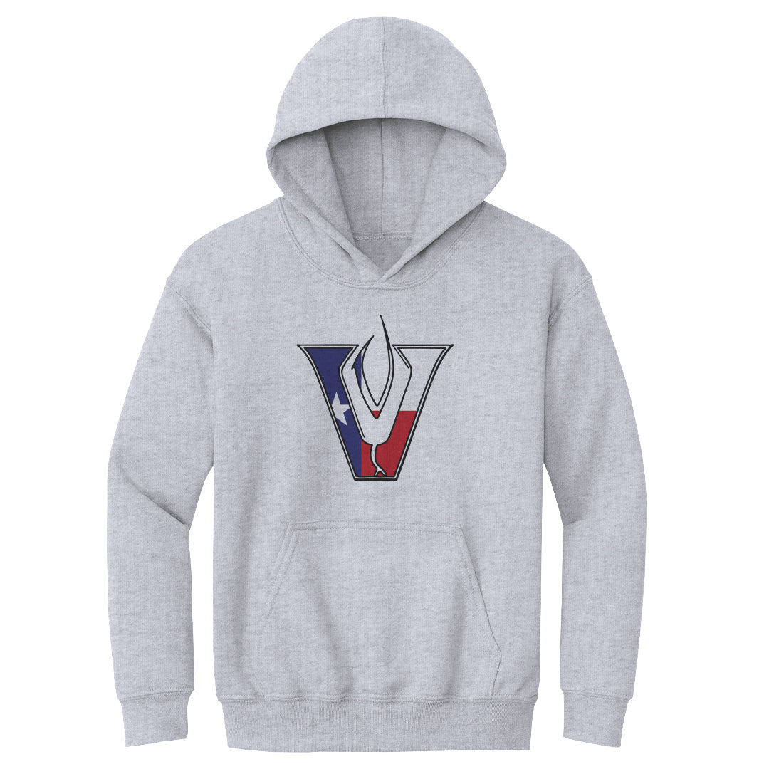 Youth Hoodie Texas Flag