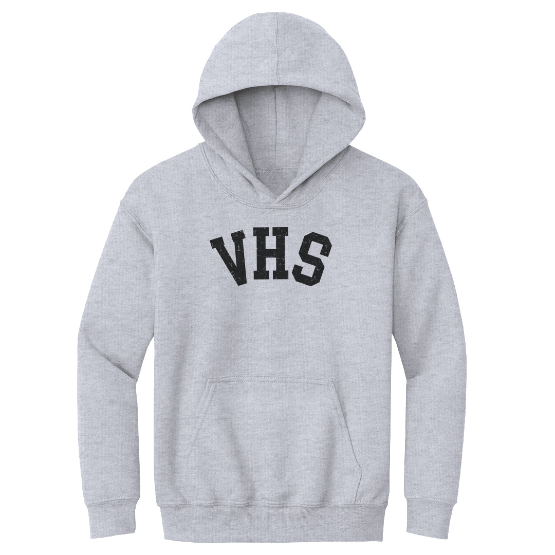 Youth Hoodie VHS2