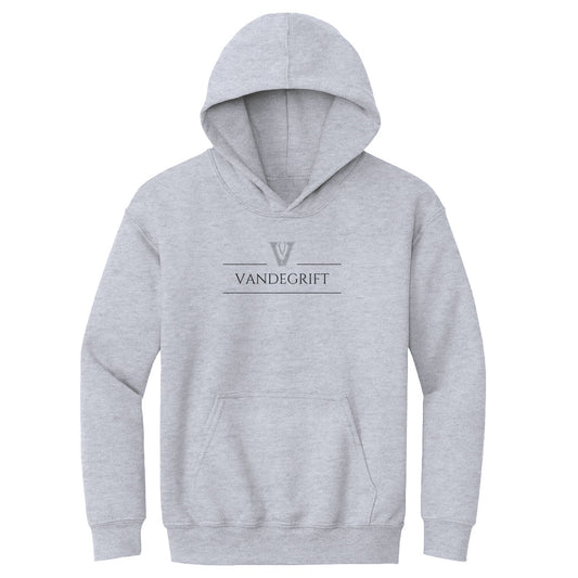 Youth Hoodie Vandegrift V