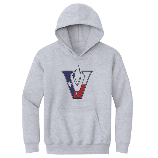 Youth Hoodie Viper Texas Flag