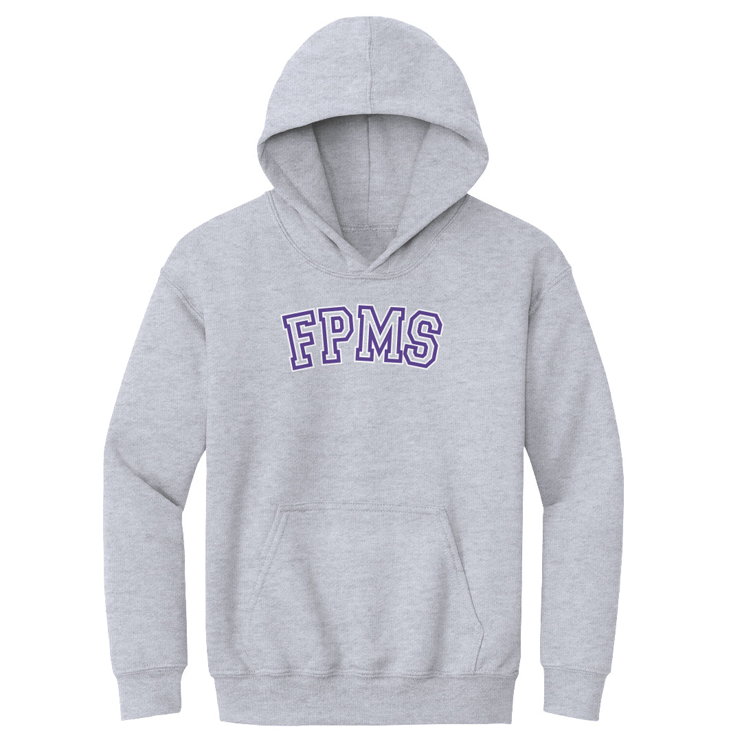Youth Hoodie Four Points FPMS