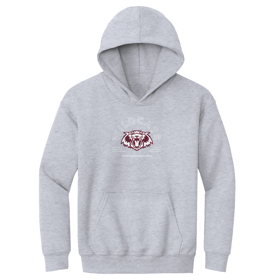 Youth Hoodie Plano Tradition