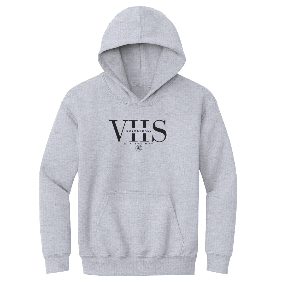 Youth Hoodie VHS Basketball