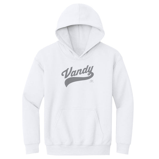 Youth Hoodie Vandy